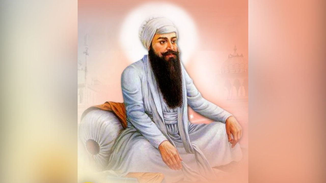 ਸ੍ਰੀ ਗੁਰੂ ਰਾਮਦਾਸ ਜੀ ਦਾ ਗੁਰਤਾ ਗੱਦੀ ਦਿਵਸ, CM ਮਾਨ ਨੇ ਦਿੱਤੀ ਵਧਾਈ, ਜਾਣੋ ਕੀ ਹੈ ਪੂਰਾ ਇਤਿਹਾਸ?