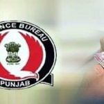 ਵਿਜੀਲੈਂਸ ਵੱਲੋਂ PSPCL ਦਾ ਸੀਨੀਅਰ ਐਕਸੀਅਨ 45000 ਰੁਪਏ ਦੀ ਰਿਸ਼ਵਤ ਲੈਂਦਿਆਂ ਗ੍ਰਿਫਤਾਰ ਵਿਜੀਲੈਂਸ ਵੱਲੋਂ PSPCL ਦਾ ਸੀਨੀਅਰ ਐਕਸੀਅਨ 45000 ਰੁਪਏ ਦੀ ਰਿਸ਼ਵਤ ਲੈਂਦਿਆਂ ਗ੍ਰਿਫਤਾਰ
