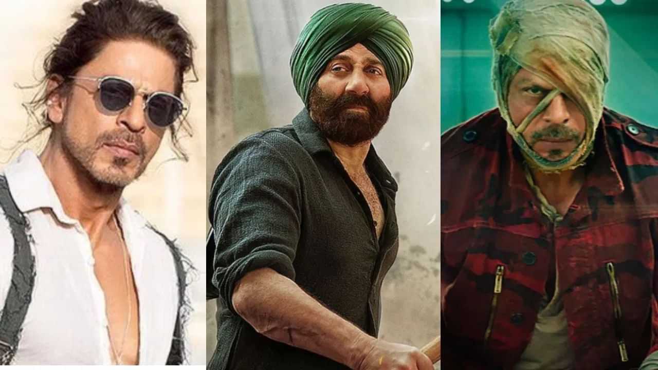 Bollywood Movies 2023 Collection: ਕੋਰੋਨਾ ਤੋਂ ਬਾਅਦ ਬਾਲੀਵੁੱਡ ਵੱਲੋਂ ਸ਼ਾਨਦਾਰ ਰਿਕਵਰੀ, 9 ਮਹੀਨਿਆਂ ਚ ਕਮਾਏ 9315 ਕਰੋੜ ਤੋਂ ਜ਼ਿਆਦਾ