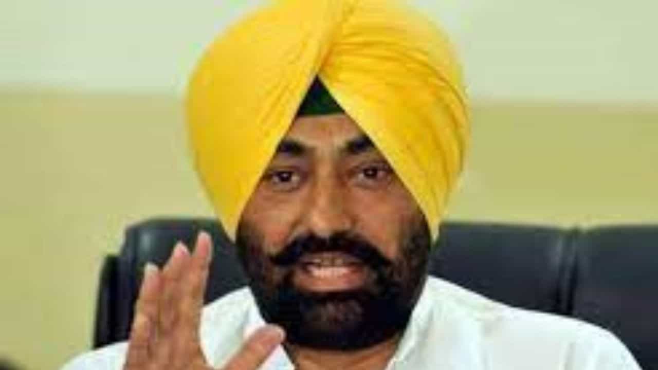 ਕਾਂਗਰਸ MLA ਸੁਖਪਾਲ ਖਹਿਰਾ ਨੂੰ ਅਦਾਲਤ ਨੇ ਭੇਜਿਆ ਜੇਲ੍ਹ, SIT ਦਾ ਦਾਅਵਾ, ਖਹਿਰਾ ਨਸ਼ਾ ਤਸਕਰਾਂ ਨਾਲ ਕਰਦੇ ਸਨ ਗੱਲਬਾਤ