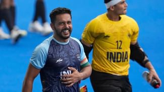 Asian Games 2023: ਸਕੁਐਸ਼ ਤੋਂ ਬਾਅਦ ਹਾਕੀ ‘ਚ ਵੀ ਭਾਰਤ ਦੀ ਜਿੱਤ, ਪਾਕਿਸਤਾਨ ਦਾ ਉੱਡਿਆ ਮਜ਼ਾਕ, 10 ਗੋਲ ਕਰਕੇ ਇਤਿਹਾਸ ਰਚਿਆ Asian Games 2023: ਸਕੁਐਸ਼ ਤੋਂ ਬਾਅਦ ਹਾਕੀ ‘ਚ ਵੀ ਭਾਰਤ ਦੀ ਜਿੱਤ, ਪਾਕਿਸਤਾਨ ਦਾ ਉੱਡਿਆ ਮਜ਼ਾਕ, 10 ਗੋਲ ਕਰਕੇ ਇਤਿਹਾਸ ਰਚਿਆ