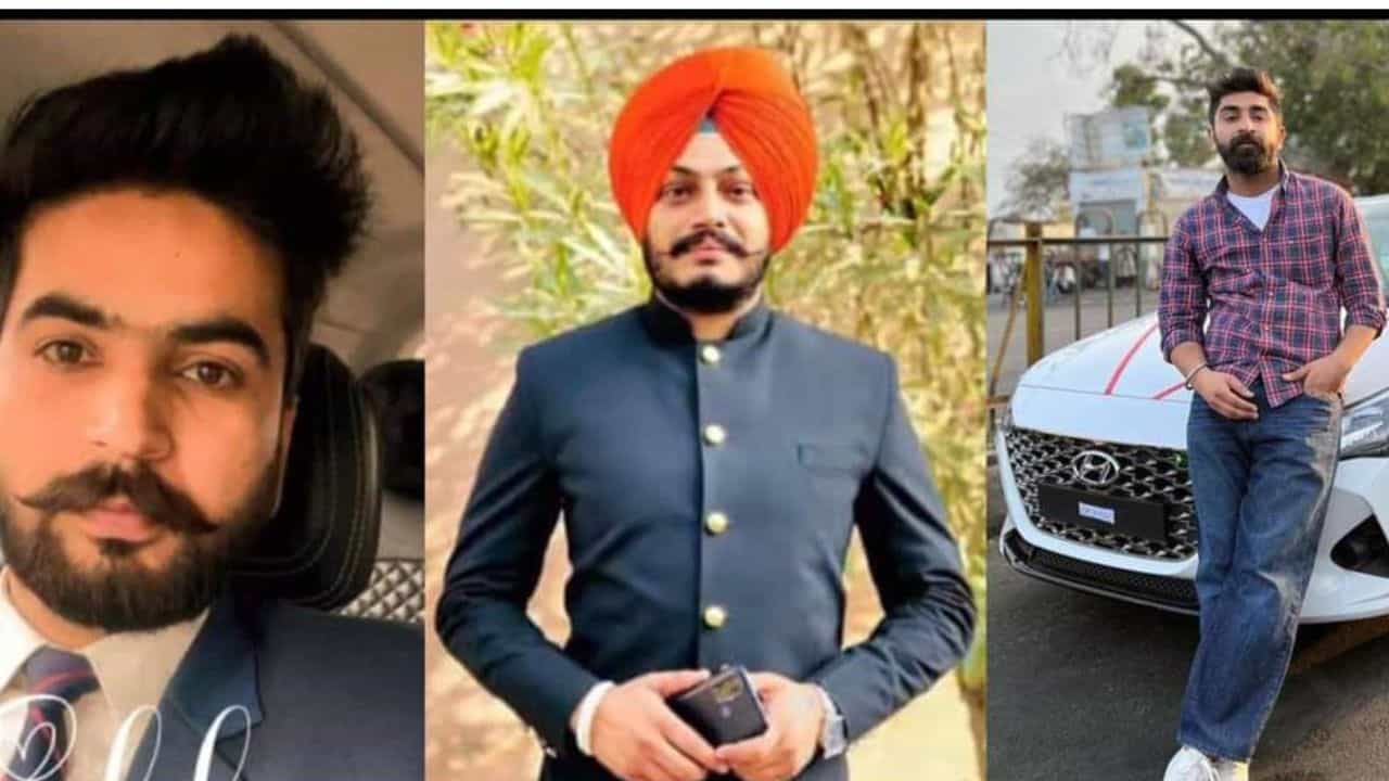 ਗੁਰਦਾਸਪੁਰ ਚ ਤਿੰਨ ਨੌਜਵਾਨਾਂ ਦੀ ਦਰਦਨਾਕ ਮੌਤ, ਅੰਮ੍ਰਿਤਸਰ-ਪਠਾਨਕੋਟ ਨੈਸ਼ਨਲ ਹਾਈਵੇਅ ਤੇ ਵਾਪਰਿਆ ਸੜਕ ਹਾਦਸਾ