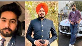 ਗੁਰਦਾਸਪੁਰ ‘ਚ ਤਿੰਨ ਨੌਜਵਾਨਾਂ ਦੀ ਦਰਦਨਾਕ ਮੌਤ, ਅੰਮ੍ਰਿਤਸਰ-ਪਠਾਨਕੋਟ ਨੈਸ਼ਨਲ ਹਾਈਵੇਅ ‘ਤੇ ਵਾਪਰਿਆ ਸੜਕ ਹਾਦਸਾ