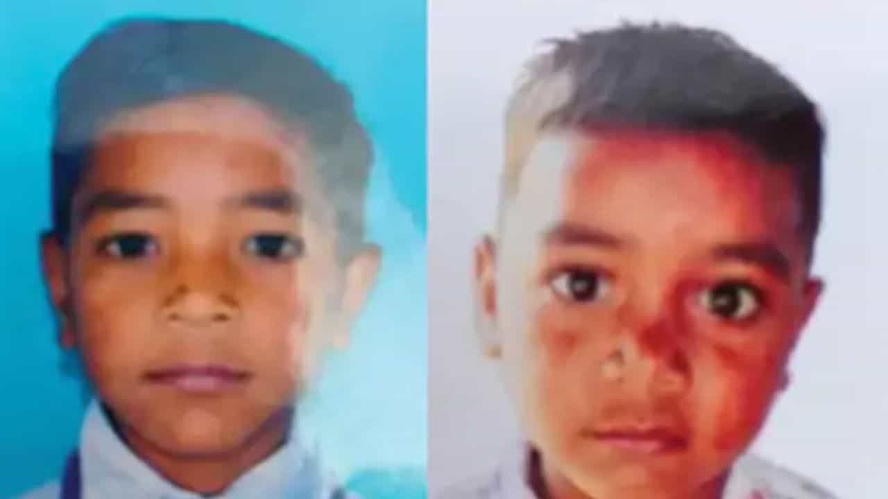 ਸੱਪ ਦੇ ਕੱਟਣ ਨਾਲ ਤਰਨਤਾਰਨ ਚ ਦੋ ਸੱਕੇ ਭਰਾਵਾਂ ਦੀ ਮੌਤ, ਰਾਤ ਨੂੰ ਸੌਂਦੇ ਸਮੇਂ ਵਾਪਰਿਆ ਹਾਦਸਾ ਸੱਪ ਦੇ ਕੱਟਣ ਨਾਲ ਤਰਨਤਾਰਨ ਚ ਦੋ ਸੱਕੇ ਭਰਾਵਾਂ ਦੀ ਮੌਤ, ਰਾਤ ਨੂੰ ਸੌਂਦੇ ਸਮੇਂ ਵਾਪਰਿਆ ਹਾਦਸਾ