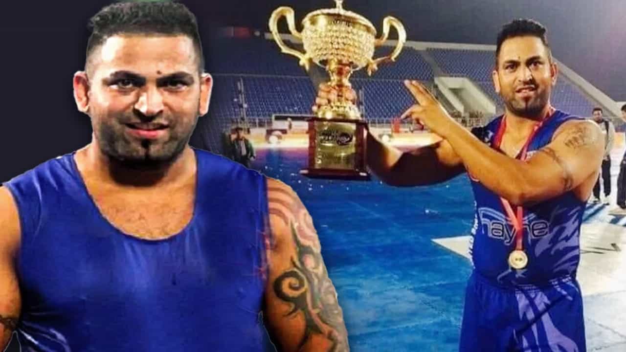 ਕਬੱਡੀ ਖਿਡਾਰੀ ਸੰਦੀਪ ਨੰਗਲ ਅੰਬੀਆਂ ਦਾ ਕਾਤਲ ਗੈਂਗਸਟਰ ਹੈਰੀ ਗ੍ਰਿਫਤਾਰ,ਦਿੱਲੀ ਪੁਲਿਸ ਨੇ ਕੀਤੀ ਕਾਰਵਾਈ