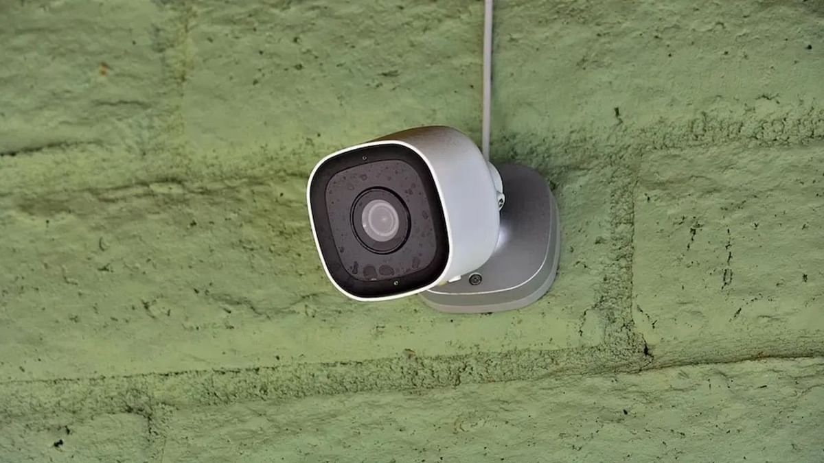 Cheapest CCTV Camera: ਚੋਰਾਂ-ਲੁਟੇਰਿਆਂ ਦੇ ਦਾਖਲੇ ‘ਤੇ ਹੋਵੇਗੀ ਪਾਬੰਦੀ, ਇਹ ਸੀਸੀਟੀਵੀ ਕੈਮਰੇ ਰੱਖਣਗੇ ਨਜ਼ਰ Cheapest CCTV Camera: ਚੋਰਾਂ-ਲੁਟੇਰਿਆਂ ਦੇ ਦਾਖਲੇ ‘ਤੇ ਹੋਵੇਗੀ ਪਾਬੰਦੀ, ਇਹ ਸੀਸੀਟੀਵੀ ਕੈਮਰੇ ਰੱਖਣਗੇ ਨਜ਼ਰ