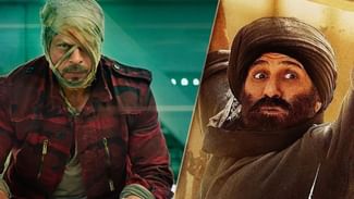 ਸ਼ਾਹਰੁਖ ਖਾਨ ਦੀ ‘ਜਵਾਨ’ ਨੇ ਜਿੱਤ ਲਈ ਜੰਗ, 14 ਦਿਨ ‘ਚ ਕਮਾਏ 500 ਕਰੋੜ, ਤੋੜਿਆ ‘ਗਦਰ 2’ ਦਾ ਰਿਕਾਰਡ ਸ਼ਾਹਰੁਖ ਖਾਨ ਦੀ ‘ਜਵਾਨ’ ਨੇ ਜਿੱਤ ਲਈ ਜੰਗ, 14 ਦਿਨ ‘ਚ ਕਮਾਏ 500 ਕਰੋੜ, ਤੋੜਿਆ ‘ਗਦਰ 2’ ਦਾ ਰਿਕਾਰਡ