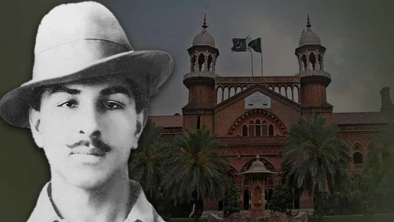 ਪਾਕਿਸਤਾਨ ਚ ਭਗਤ ਸਿੰਘ ਦੀ ਫਾਂਸੀ ਦੇ 92 ਸਾਲ ਮਚਿਆ ਹੰਗਾਮਾ ?