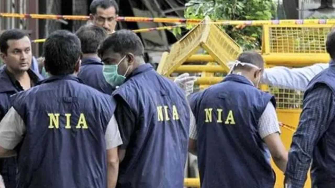 NIA Raid Moga: ਮੋਗਾ ਚ ਟਰੱਕ ਡਰਾਈਵਰ ਦੇ ਘਰ NIA ਦੀ ਰੇਡ, ਪਾਉਂਦਾ ਸੀ ਖਾਲਿਸਤਾਨੀ ਪੱਖੀ ਪੋਸਟਾਂ