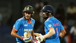 IND vs AUS 1st ODI Playing 11: ਟੀਮ ਆਉਂਦੇ ਹੀ ਰਵਿੰਚੰਦਰਨ ਆਸ਼ਵਨੀ ਦੀ ਪਲੇਇੰਗ-11 ਚ ਐਂਟਰੀ ਪੱਕੀ ਜਾਂ ਕਰਨਾ ਪਵੇਗਾ ਇੰਤਜ਼ਾਰ