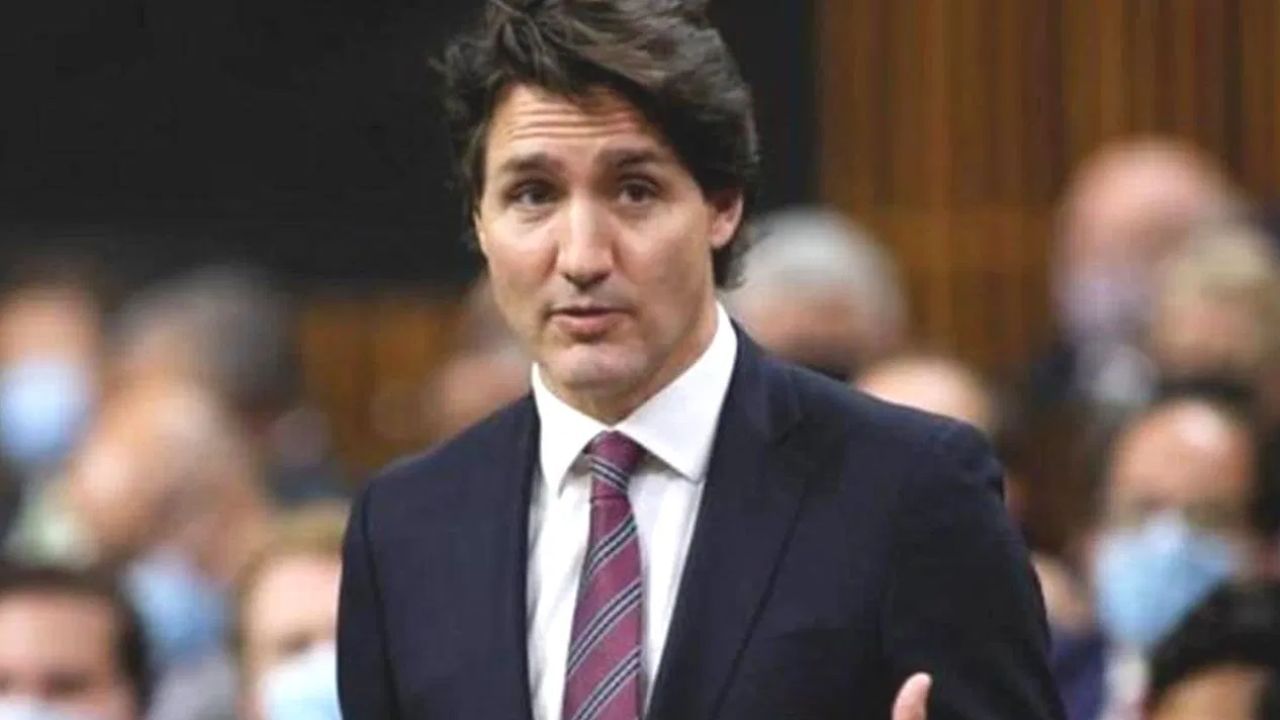 India Canada Issue: FIVE EYES ਦੀ ਖੁਫੀਆ ਨਜ਼ਰ ਦਾ ਵਿਵਾਦ ਦੀ ਅਸਲੀ ਜੜ੍ਹ ! ਕੈਨੇਡਾ ਨੇ ਭਾਰਤ ਤੇ ਇਲਜ਼ਾਮ ਦੀ ਰਚੀ ਇਹ ਕਹਾਣੀ India Canada Issue: FIVE EYES ਦੀ ਖੁਫੀਆ ਨਜ਼ਰ ਦਾ ਵਿਵਾਦ ਦੀ ਅਸਲੀ ਜੜ੍ਹ ! ਕੈਨੇਡਾ ਨੇ ਭਾਰਤ ਤੇ ਇਲਜ਼ਾਮ ਦੀ ਰਚੀ ਇਹ ਕਹਾਣੀ