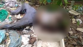 ਮੁੜ ਸਵਾਲਾਂ ‘ਚ ਜਲੰਧਰ ਦਾ ਸਿਵਲ ਹਸਪਾਲ, ਪਿਛਲੇ ਗੇਟ ਦੇ ਬਾਹਰ ਮਿਲੀ ਅੱਧਸੜੀ ਲਾਸ਼...