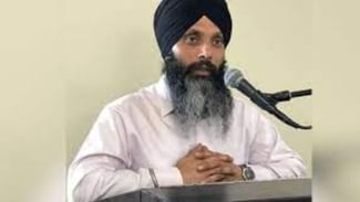 ਭਾਰਤ-ਕੈਨੇਡਾ ਵਿਵਾਦ ਦਰਮਿਆਨ NIA ਨੇ ਅੱਤਵਾਦੀ ਹਰਦੀਪ ਨਿੱਝਰ ਦੇ ਜਲੰਧਰ ਸਥਿਤ ਘਰ ‘ਤੇ ਲਗਾਇਆ ਨੋਟਿਸ