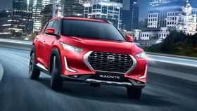 ਪੈਸਾ ਵਸੂਲ ਆਫਰ , Nissan Magnite ‘ਤੇ ਹੋਵੇਗੀ 55,000 ਰੁਪਏ ਤੱਕ ਦੀ ਬਚਤ ਪੈਸਾ ਵਸੂਲ ਆਫਰ , Nissan Magnite ‘ਤੇ ਹੋਵੇਗੀ 55,000 ਰੁਪਏ ਤੱਕ ਦੀ ਬਚਤ...
