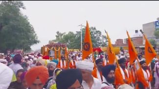 ਬਾਬਾ ਸ਼ੇਖ ਫਰੀਦ ਜੀ ਦੇ 850ਵੇਂ ਆਗਮਨ ਪੁਰਬ ਮੌਕੇ ਵਿਸ਼ਾਲ ਅਲੌਕਿਕ ਨਗਰ ਕੀਰਤਨ ਸਜਾਇਆ ਬਾਬਾ ਸ਼ੇਖ ਫਰੀਦ ਜੀ ਦੇ 850ਵੇਂ ਆਗਮਨ ਪੁਰਬ ਮੌਕੇ ਵਿਸ਼ਾਲ ਅਲੌਕਿਕ ਨਗਰ ਕੀਰਤਨ ਸਜਾਇਆ