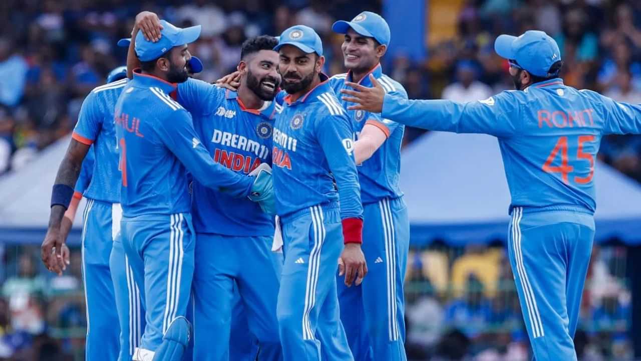 IND vs SL Final:  ਭਾਰਤ ਨੇ ਰਿਕਾਰਡ 8ਵੀਂ ਵਾਰ ਏਸ਼ੀਆ ਕੱਪ ਦਾ ਖਿਤਾਬ ਜਿੱਤਿਆ