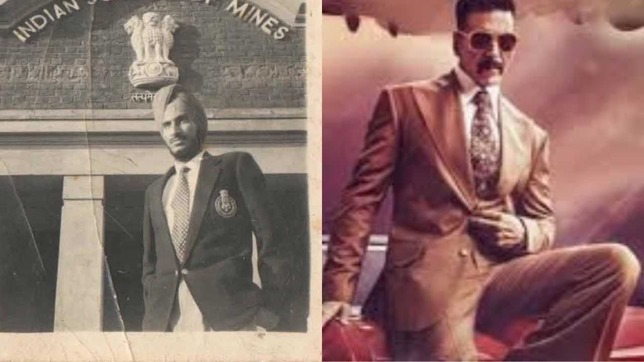 Akshay Kumar: ਇੰਜੀਨੀਅਰ ਦਿਵਸ ਤੇ ਅਕਸ਼ੇ ਨੇ ਸ਼ੇਅਰ ਕੀਤੀ ਜਸਵੰਤ ਗਿੱਲ ਦੀ ਤਸਵੀਰ, ਫਿਲਮ ਚ ਆਪਣੇ ਰੋਲ ਨੂੰ ਲੈ ਕੇ ਕਹੀ ਇਹ ਗੱਲ