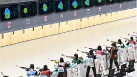 Asian Games 2023: ਭਾਰਤ ਨੇ ਬੈਕ ਟੂ ਬੈਕ ਜਿੱਤੇ ਮੈਡਲ, ਨਿਸ਼ਾਨੇਬਾਜ਼ੀ ਤੋਂ ਬਾਅਦ ਇਸ ਖੇਡ ‘ਚ ਹੋਈਚਾਂਦੀ Asian Games 2023: ਭਾਰਤ ਨੇ ਬੈਕ ਟੂ ਬੈਕ ਜਿੱਤੇ ਮੈਡਲ, ਨਿਸ਼ਾਨੇਬਾਜ਼ੀ ਤੋਂ ਬਾਅਦ ਇਸ ਖੇਡ ‘ਚ ਹੋਈਚਾਂਦੀ...