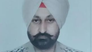 ਬਠਿੰਡਾ ਚ ਪੁਲਿਸ ਇੰਸਪੈਕਟਰ ਦੀ ਗੋਲੀ ਲੱਗਣ ਨਾਲ ਮੌਤ, ਵੱਡਾ ਸਵਾਲ – ਕਤਲ ਦਾ ਖੁਦਕੁਸ਼ੀ