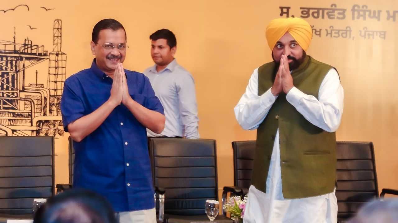 ਕੀ ਪੰਜਾਬ ਚ ਇਕੱਲਿਆਂ ਚੋਣ ਲੜੇਗੀ AAP, ਦਿੱਲੀ ਵਿੱਚ ਹਾਈਲੇਵਲ ਬੈਠਕ ਜਾਰੀ