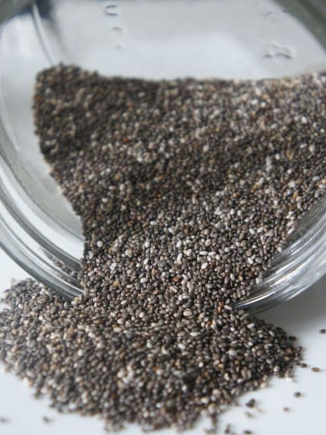 ਸਬਜਾ ਦੇ ਬੀਜ ਖਾਣ ਨਾਲ ਹੁੰਦੇ ਹਨ ਇਹ ਜ਼ਬਰਦਸਤ ਫਾਇਦੇ Punjabi News