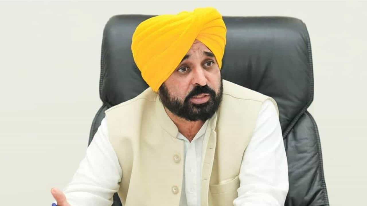 ਹਰ ਵਾਰਿਸ ਪੈਸੇ ਤੇ ਜ਼ਮੀਨ ਛੱਡਕੇ ਜਾਂਦਾ ਹੈ ਪਰ ਪੁਰਾਣੇ ਸੀਐੱਮ ਛੱਡਕੇ ਗਏ ਸਨ 9 ਹਜ਼ਾਰ ਕਰੋੜ ਦਾ ਕਰਜ਼ਾ-ਮਾਨ