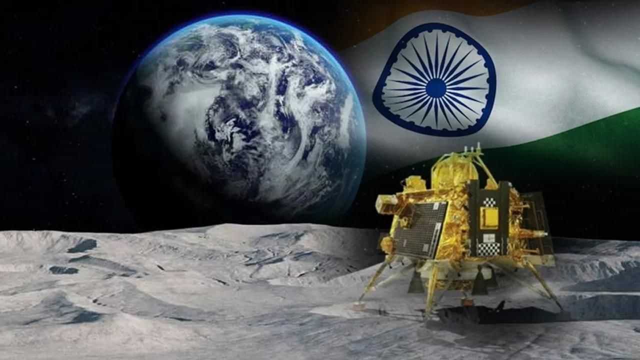 Chandrayaan-3: ਭਾਰਤ ਨੇ ਚੰਦਰਮਾ ਨੂੰ ਛੂਹਿਆ ਤੇ ਚੀਨ ਨੂੰ ਲੱਗੀਆਂ ਮਿਰਚਾ, ISRO ਦੀ ਕਾਮਯਾਬੀ ਤੇ ਬੋਲਿਆ ਚਿੱਟਾ ਝੂਠ