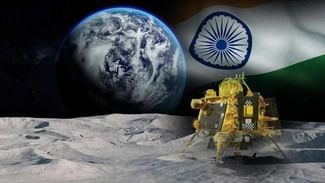 Chandrayaan-3: ਭਾਰਤ ਨੇ ਚੰਦਰਮਾ ਨੂੰ ਛੂਹਿਆ ਤੇ ਚੀਨ ਨੂੰ ਲੱਗੀਆਂ ਮਿਰਚਾ, ISRO ਦੀ ਕਾਮਯਾਬੀ ‘ਤੇ ਬੋਲਿਆ ਚਿੱਟਾ ਝੂਠ