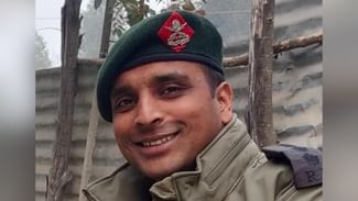 Anantnag Encounter: ਕਰਨਲ ਮਨਪ੍ਰੀਤ ਸਿੰਘ ਅਨੰਤਨਾਗ ‘ਚ ਸ਼ਹੀਦ, ਅੱਜ ਅੰਤਿਮ ਵਿਦਾਈ