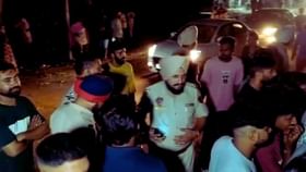 ਜਲੰਧਰ ‘ਚ ਦੋ ਆਟੋ ਚਾਲਕਾਂ ਵਿਚਾਲੇ ਝਗੜਾ, ਜੰਮ ਕੇ ਚੱਲੇ ਇੱਟਾਂ-ਪੱਥਰ; ਪੁਲਿਸ ਨੇ ਲੜਾਈ ਨੂੰ ਰੋਕਿਆ...