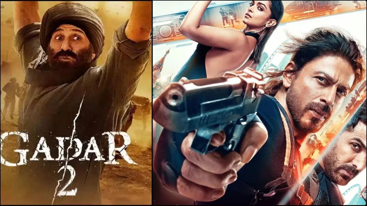 23ਵੇਂ ਦਿਨ ਵੀ ਕਮਾਏ 6 ਕਰੋੜ, ਵੀਕੈਂਡ ਤੈਅ ਕਰੇਗਾ ਸੰਨੀ ਦਿਓਲ ਦੀ ਗਦਰ 2 ਦਾ ਭਵਿੱਖ 23ਵੇਂ ਦਿਨ ਵੀ ਕਮਾਏ 6 ਕਰੋੜ, ਵੀਕੈਂਡ ਤੈਅ ਕਰੇਗਾ ਸੰਨੀ ਦਿਓਲ ਦੀ ਗਦਰ 2 ਦਾ ਭਵਿੱਖ