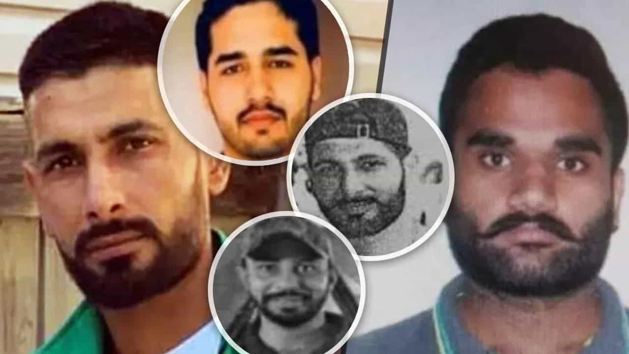 ਕੈਨੇਡਾ ਚ ਬੈਠ ਕੇ ਰਚਦੇ ਹਨ ਸਾਜ਼ਿਸ਼, ਪੰਜਾਬ ਦੀ ਧਰਤੀ ਨੂੰ ਲਾਲ ਕਰਨ ਪਿੱਛੇ ਹਨ ਇਹ ਚਿਹਰੇ