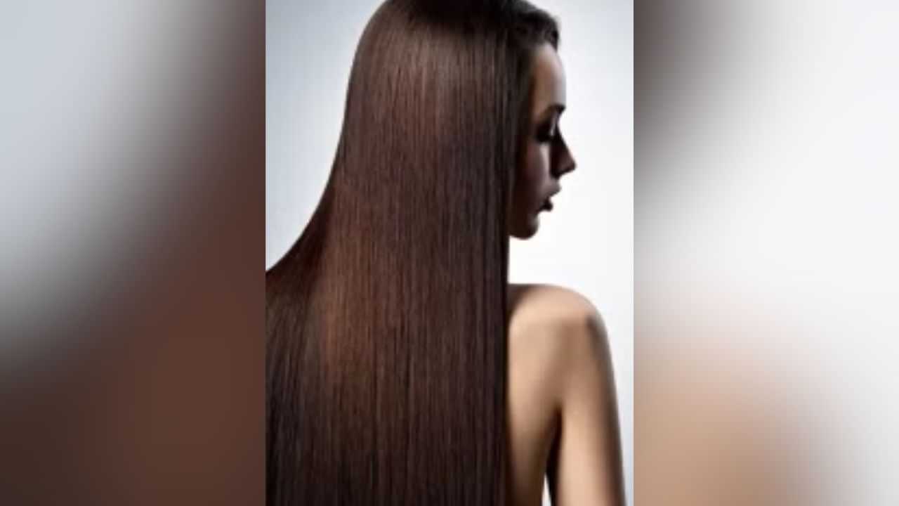 Hair Style: ਬਿਨਾ ਹੀਟ ਦੇ ਵਾਲਾਂ ਨੂੰ ਕਰੋ ਸਟ੍ਰੇਟ, ਅਪਨਾਓ ਇਹ ਸੌਖੇ ਟ੍ਰਿਕਸ