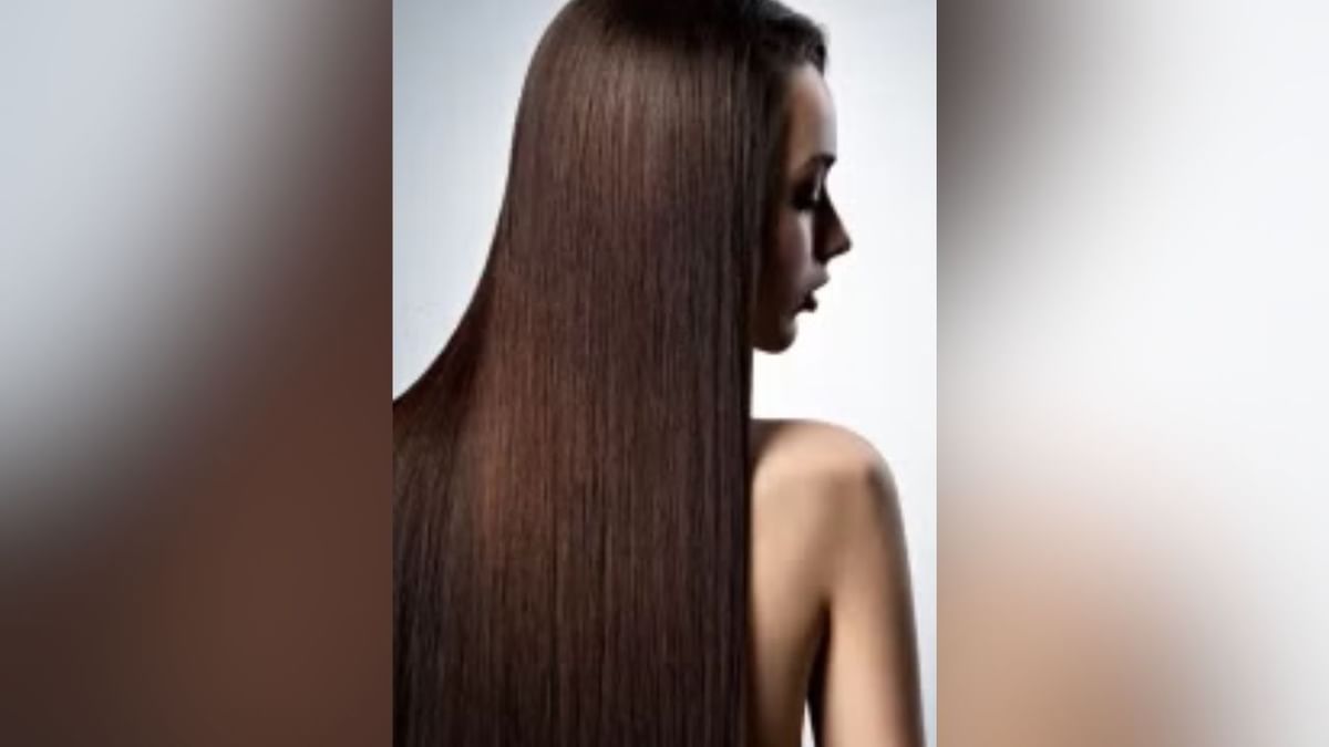 Hair Style: ਬਿਨਾ ਹੀਟ ਦੇ ਵਾਲਾਂ ਨੂੰ ਕਰੋ ਸਟ੍ਰੇਟ, ਅਪਨਾਓ ਇਹ ਸੌਖੇ ਟ੍ਰਿਕਸ Hair Style: ਬਿਨਾ ਹੀਟ ਦੇ ਵਾਲਾਂ ਨੂੰ ਕਰੋ ਸਟ੍ਰੇਟ, ਅਪਨਾਓ ਇਹ ਸੌਖੇ ਟ੍ਰਿਕਸ