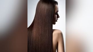 Hair Style: ਬਿਨਾ ਹੀਟ ਦੇ ਵਾਲਾਂ ਨੂੰ ਕਰੋ ਸਟ੍ਰੇਟ, ਅਪਨਾਓ ਇਹ ਸੌਖੇ ਟ੍ਰਿਕਸ