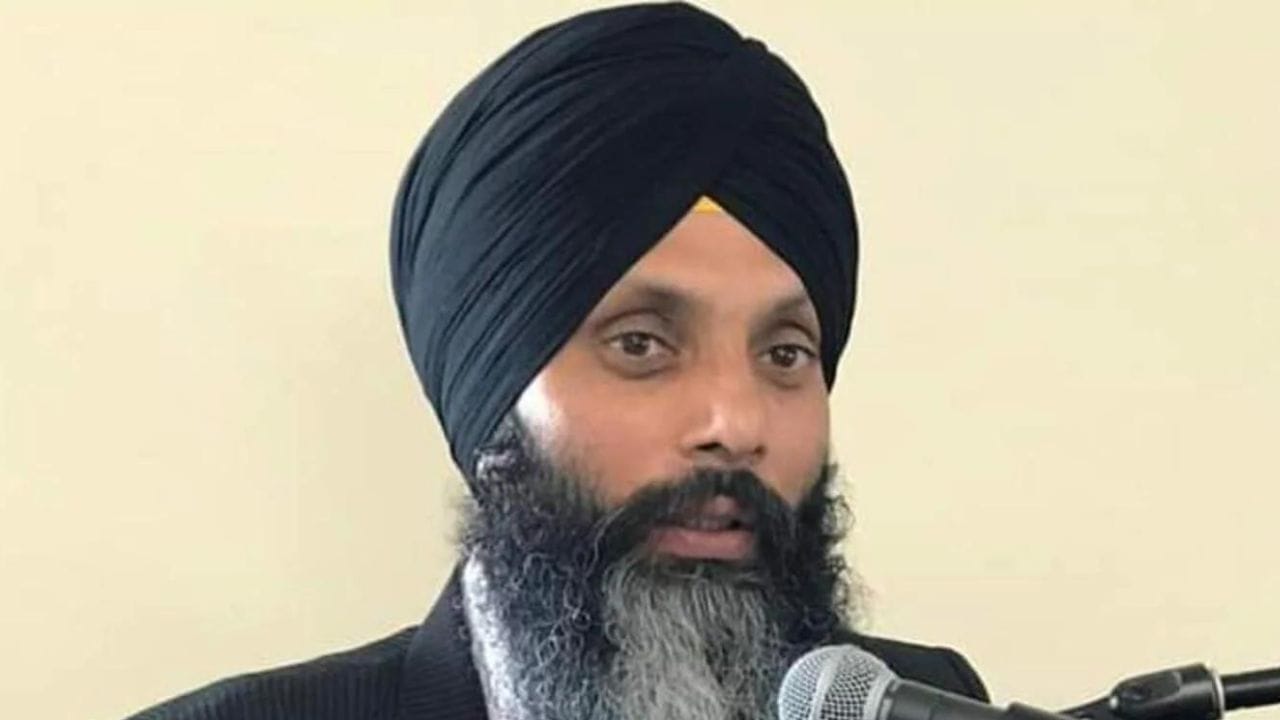 ਖਾਲਿਸਤਾਨੀ ਹਰਦੀਪ ਨਿੱਝਰ ਕਤਲ ਕੇਸ ਵਿੱਚ ਕੈਨੇਡਾ ਨੂੰ ਭਾਰਤ ਦਾ ਕਰਾਰਾ ਜਵਾਬ, ਕੈਨੇਡੀਅਨ ਡਿਪਲੋਮੈਟ ਦੀ ਕੀਤੀ ਛੁੱਟੀ