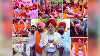 ਕੇਂਦਰੀ ਮੰਤਰੀ ਹਰਦੀਪ ਪੁਰੀ ਦਾ ਵੱਡਾ ਬਿਆਨ, ਬੋਲੇ- ਅੰਮ੍ਰਿਤਸਰ ਤੋਂ ਨਹੀਂ ਲੜਾਂਗਾ ਲੋਕ ਸਭਾ ਚੋਣ