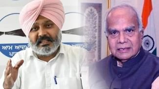 ਗਵਰਨਰ ਦੀ ਚਿੱਠੀ ਤੇ ਪੰਜਾਬ ਸਰਕਾਰ ਦਾ ਜਵਾਬ; ਪਿੱਛਲੀਆਂ ਸਰਕਾਰ ਤੋਂ 3 ਲੱਖ ਕਰੋੜ ਦਾ ਕਰਜ਼ਾ ਵਿਰਾਸਤ ‘ਚ ਮਿਲਿਆ