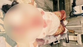 ਪਤੀ ਨੇ ਪਤਨੀ ‘ਤੇ ਤੇਜ਼ਧਾਰ ਹਥਿਆਰਾਂ ਨਾਲ ਕੀਤਾ ਹਮਲਾ, ਮੁਲਜ਼ਮ ਖਿਲਾਫ ਸ਼ਿਕਾਇਤ ਦਰਜ...