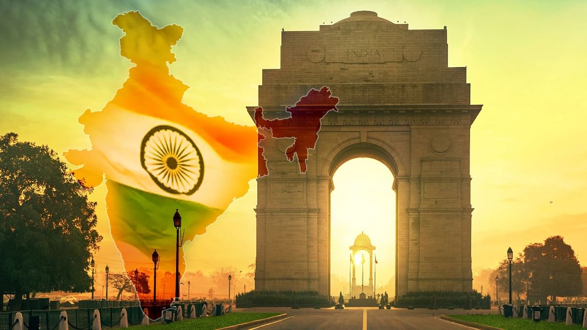 ਇੱਕ ਸਾਲ ਵਿੱਚ 23.84 ਲੱਖ ਕਰੋੜ ਰੁਪਏ ਕਮਾਉਂਦਾ ਹੈ ਇੰਡੀਆ, ਭਾਰਤ ਬਣਾਉਣ ਵਿੱਚ ਖਰਚ ਹੋਣਗੇ 14 ਹਜ਼ਾਰ ਕਰੋੜ ਰੁਪਏ ਇੱਕ ਸਾਲ ਵਿੱਚ 23.84 ਲੱਖ ਕਰੋੜ ਰੁਪਏ ਕਮਾਉਂਦਾ ਹੈ ਇੰਡੀਆ, ਭਾਰਤ ਬਣਾਉਣ ਵਿੱਚ ਖਰਚ ਹੋਣਗੇ 14 ਹਜ਼ਾਰ ਕਰੋੜ ਰੁਪਏ