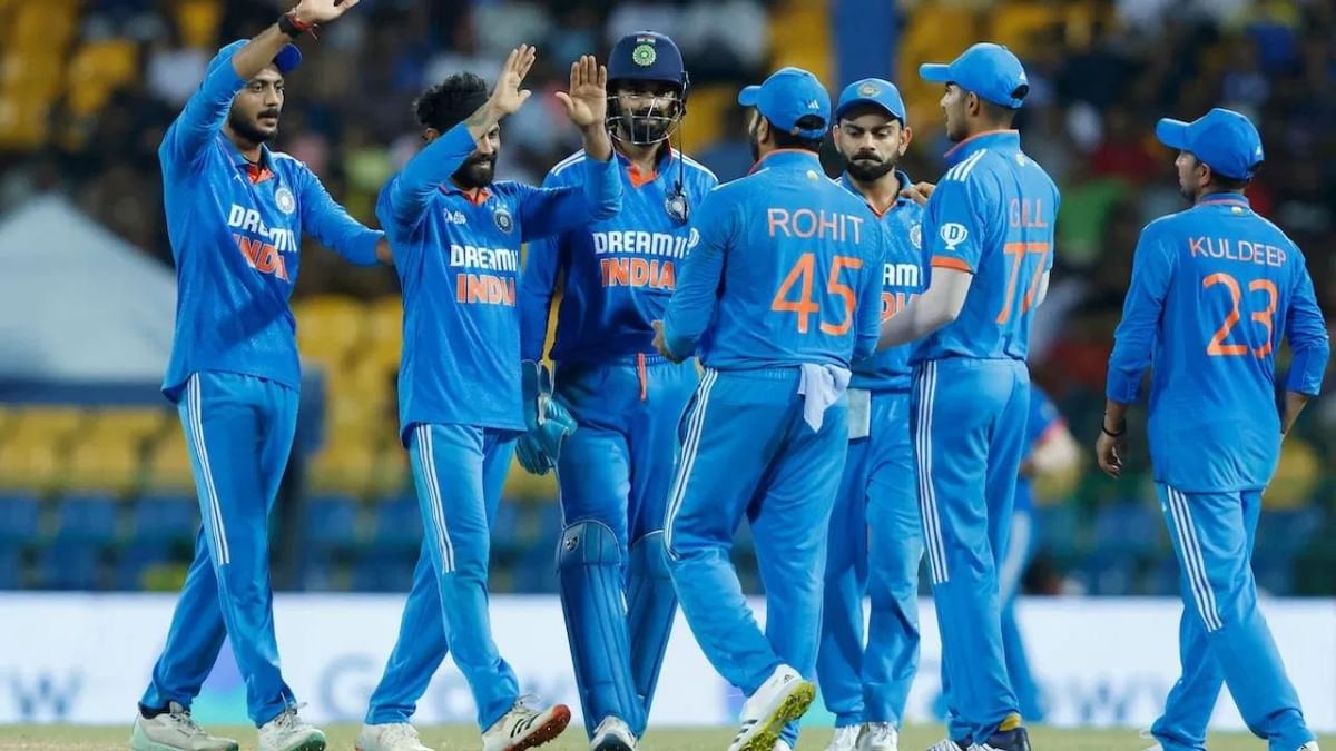 Asia Cup 2023: 13 ਸਾਲ ਪੁਰਾਣਾ ਇਤਿਹਾਸ ਦੁਹਰਾ ਕੇ 5 ਸਾਲ ਦੇ ਸੋਕੇ ਨੂੰ ਖਤਮ ਕਰਨ ਲਈ ਬੇਤਾਬ ਹੈ ਟੀਮ ਇੰਡੀਆ Asia Cup 2023: 13 ਸਾਲ ਪੁਰਾਣਾ ਇਤਿਹਾਸ ਦੁਹਰਾ ਕੇ 5 ਸਾਲ ਦੇ ਸੋਕੇ ਨੂੰ ਖਤਮ ਕਰਨ ਲਈ ਬੇਤਾਬ ਹੈ ਟੀਮ ਇੰਡੀਆ