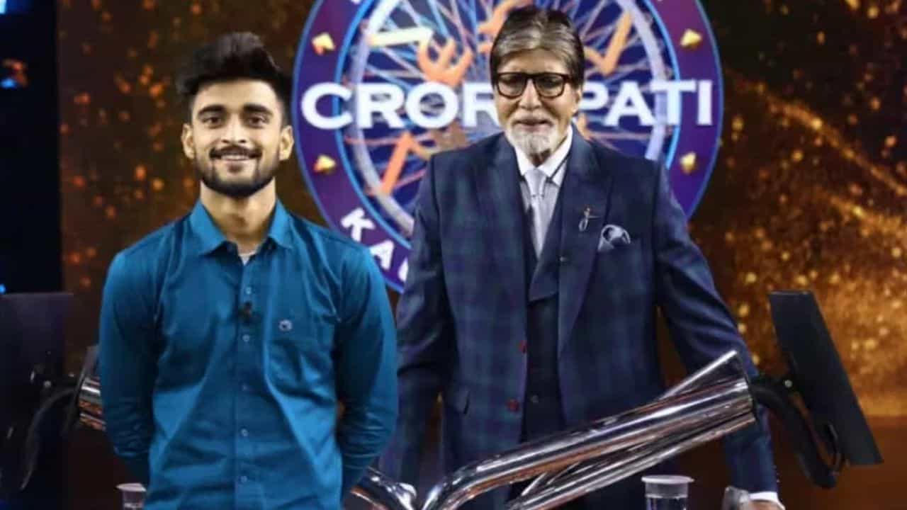 Kaun Banega Crorepati: ਕੇਬੀਸੀ ਵਿੱਚ 7 ਕਰੋੜ ਦੇ ਸਵਾਲ ਦਾ ਜਵਾਬ ਨਹੀਂ ਦੇ ਸਕੇ ਜਸਕਰਨ, ਜਿੱਤੇ ਇੱਕ ਕਰੋੜ