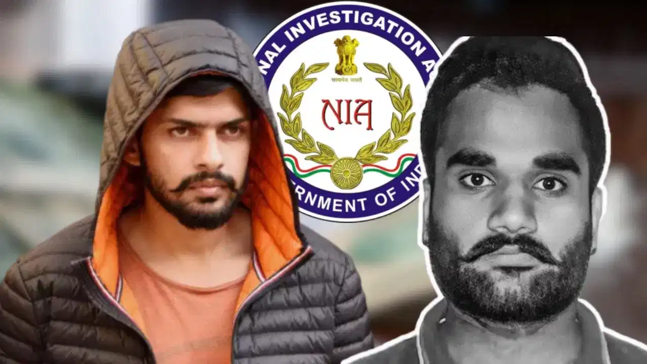 NIA ਦੀ ਸਟ੍ਰਾਈਕ ! ਖਾਲਿਸਤਾਨੀ ਅੱਤਵਾਦੀਆਂ ਨੇ ਹਵਾਲਾ ਦੇ ਪੈਸੇ ਨਾਲ ਰਚੀ ਭਾਰਤ ਚ ਸਾਜ਼ਿਸ਼, ਹੁਣ ਤਬਾਹ ਹੋਵੇਗਾ ਸਿੰਡੀਕੇਟ