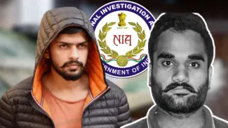 NIA ਦੀ ਸਟ੍ਰਾਈਕ ! ਖਾਲਿਸਤਾਨੀ ਅੱਤਵਾਦੀਆਂ ਨੇ ਹਵਾਲਾ ਦੇ ਪੈਸੇ ਨਾਲ ਰਚੀ ਭਾਰਤ ‘ਚ ਸਾਜ਼ਿਸ਼, ਹੁਣ ਤਬਾਹ ਹੋਵੇਗਾ ਸਿੰਡੀਕੇਟ NIA ਦੀ ਸਟ੍ਰਾਈਕ ! ਖਾਲਿਸਤਾਨੀ ਅੱਤਵਾਦੀਆਂ ਨੇ ਹਵਾਲਾ ਦੇ ਪੈਸੇ ਨਾਲ ਰਚੀ ਭਾਰਤ ‘ਚ ਸਾਜ਼ਿਸ਼, ਹੁਣ ਤਬਾਹ ਹੋਵੇਗਾ ਸਿੰਡੀਕੇਟ