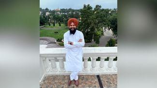 ਤੂੰ ਐਸਐਸਪੀ ਦੀ ਕੁਰਸੀ ਛੱਡ, ਮੈਂ ਐਮਐਲਏ ਦਾ ਅਹੁਦਾ ਛੱਡਦਾ ਹਾਂ…, ਤਰਨਤਾਰਨ ਤੋਂ ‘ਆਪ’ ਵਿਧਾਇਕ ਲਾਲਪੁਰਾ ਦੀ ਧਮਕੀ