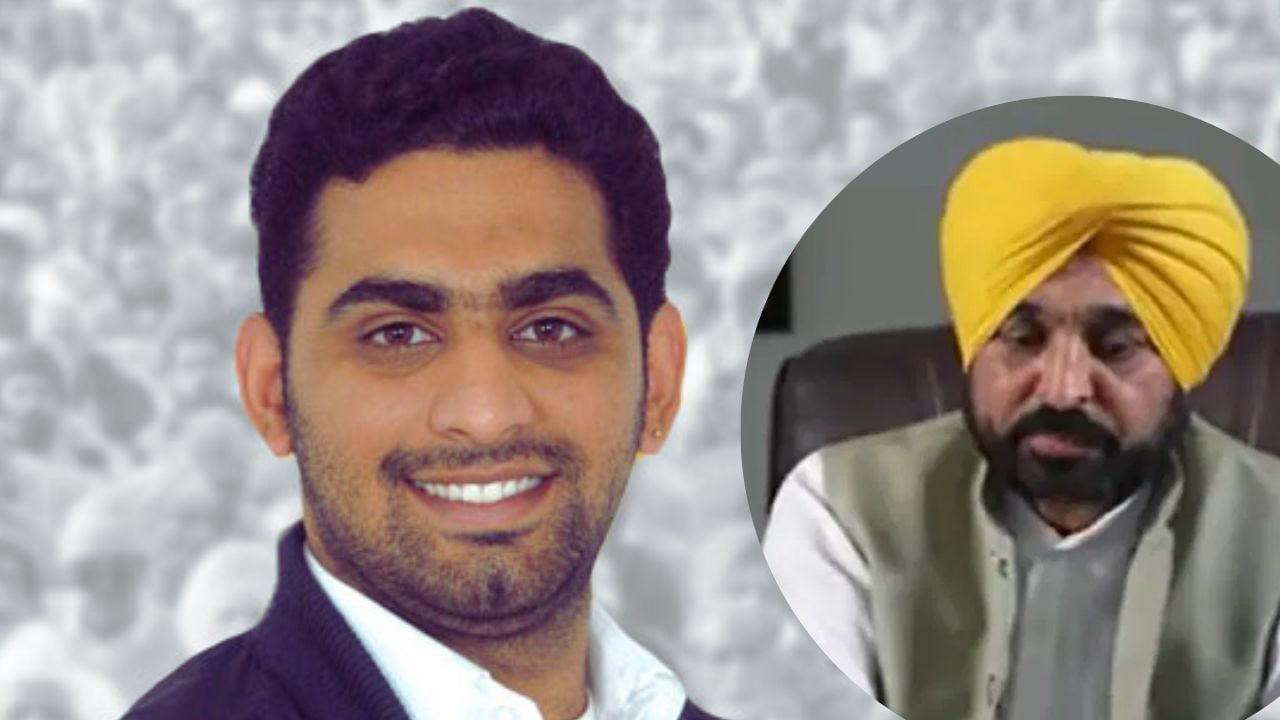 ਪੰਚਾਇਤੀ ਰਾਜ ਦੀ AAP ਸਰਕਾਰ ਨੂੰ ਸਖ਼ਤ ਤਾੜਨਾ, ਯੂਥ ਕਾਂਗਰਸ ਦੇ ਪ੍ਰਧਾਨ ਮੋਹਿਤ ਨੇ CM ਨੂੰ ਦੱਸਿਆ ਤਾਨਾਸ਼ਾਹ ਪੰਚਾਇਤੀ ਰਾਜ ਦੀ AAP ਸਰਕਾਰ ਨੂੰ ਸਖ਼ਤ ਤਾੜਨਾ, ਯੂਥ ਕਾਂਗਰਸ ਦੇ ਪ੍ਰਧਾਨ ਮੋਹਿਤ ਨੇ CM ਨੂੰ ਦੱਸਿਆ ਤਾਨਾਸ਼ਾਹ