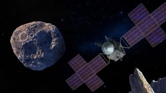 NASA ਨੇ ਕਿਉਂ ਮੁਲਤਵੀ ਕੀਤਾ ਮਿਸ਼ਨ ਸਾਈਕੀ, ਖਜ਼ਾਨਿਆਂ ਨਾਲ ਭਰੇ ਗ੍ਰਹਿ ‘ਤੇ ਜਾਣ ਦੀ ਨਵੀਂ ਯੋਜਨਾ ਬਣਾਈ?