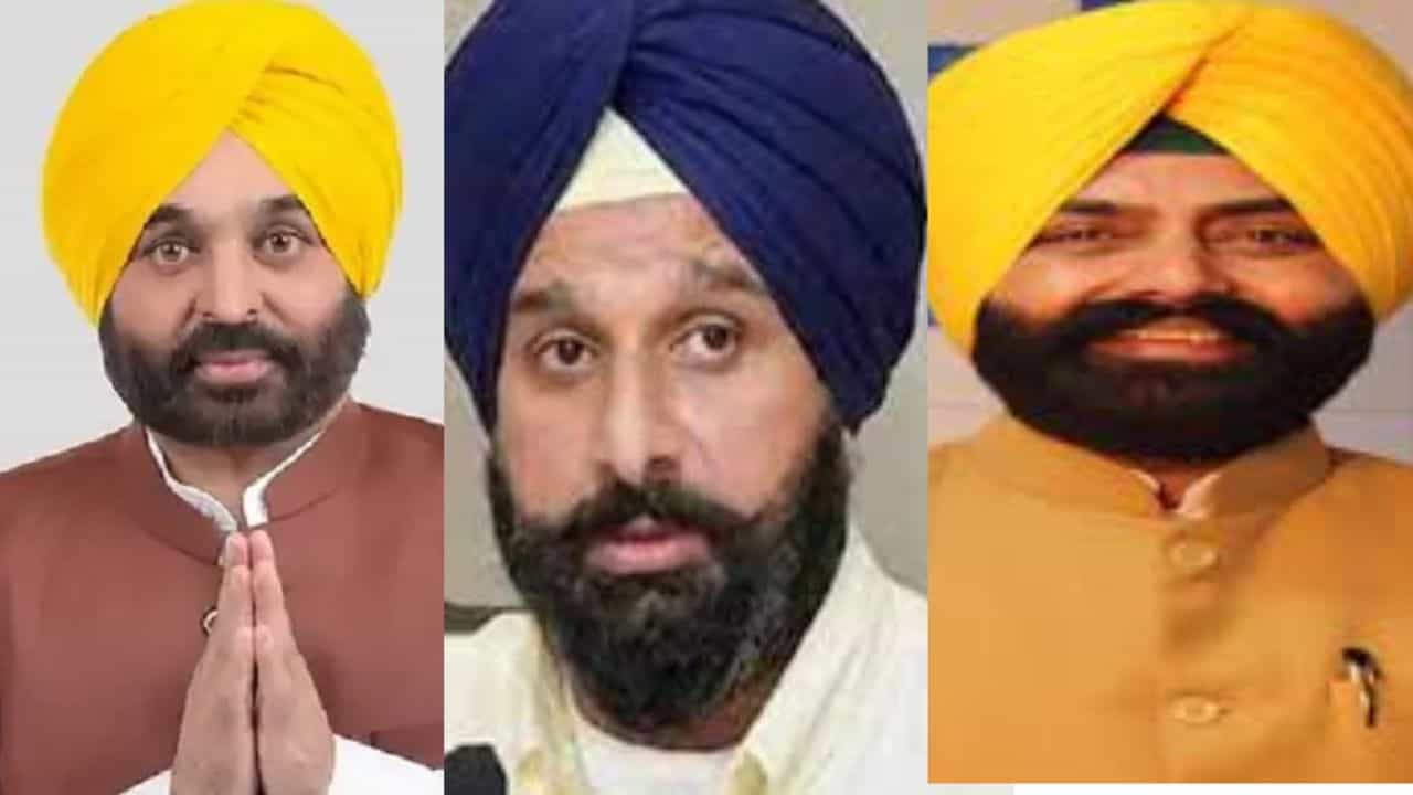 ਮਜੀਠੀਆ ਨੇ ਸੀਐੱਮ-ਮੰਤਰੀ ਭੁੱਲਰ ਨੂੰ ਘੇਰਿਆ, ਕਿਹਾ-ਪਹਿਲਾਂ ਪੰਚਾਇਤਾਂ ਭੰਗ ਕਰਨ ਦੀ ਫਾਇਲ ਤੇ ਕੀਤੇ ਸਾਇਨ ਤੇ ਬਾਅਦ ਚ ਅਫਸਰਾਂ ਨੂੰ ਬਣਾਇਆ ਬਲੀ ਦਾ ਬਕਰਾ ਮਜੀਠੀਆ ਨੇ ਸੀਐੱਮ-ਮੰਤਰੀ ਭੁੱਲਰ ਨੂੰ ਘੇਰਿਆ, ਕਿਹਾ-ਪਹਿਲਾਂ ਪੰਚਾਇਤਾਂ ਭੰਗ ਕਰਨ ਦੀ ਫਾਇਲ ਤੇ ਕੀਤੇ ਸਾਇਨ ਤੇ ਬਾਅਦ ਚ ਅਫਸਰਾਂ ਨੂੰ ਬਣਾਇਆ ਬਲੀ ਦਾ ਬਕਰਾ