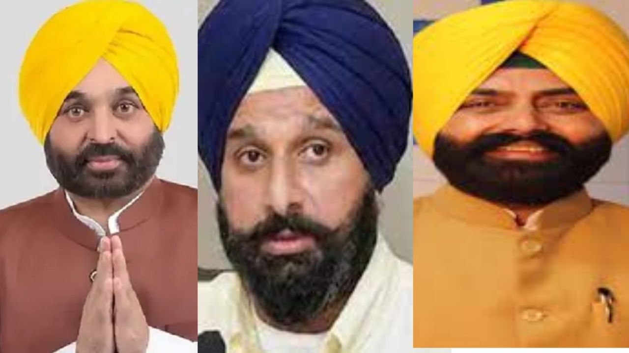 ਮਜੀਠੀਆ ਨੇ ਸੀਐੱਮ-ਮੰਤਰੀ ਭੁੱਲਰ ਨੂੰ ਘੇਰਿਆ, ਕਿਹਾ-ਪਹਿਲਾਂ ਪੰਚਾਇਤਾਂ ਭੰਗ ਕਰਨ ਦੀ ਫਾਇਲ ‘ਤੇ ਕੀਤੇ ਸਾਇਨ ਤੇ ਬਾਅਦ ‘ਚ ਅਫਸਰਾਂ ਨੂੰ ਬਣਾਇਆ ਬਲੀ ਦਾ ਬਕਰਾ