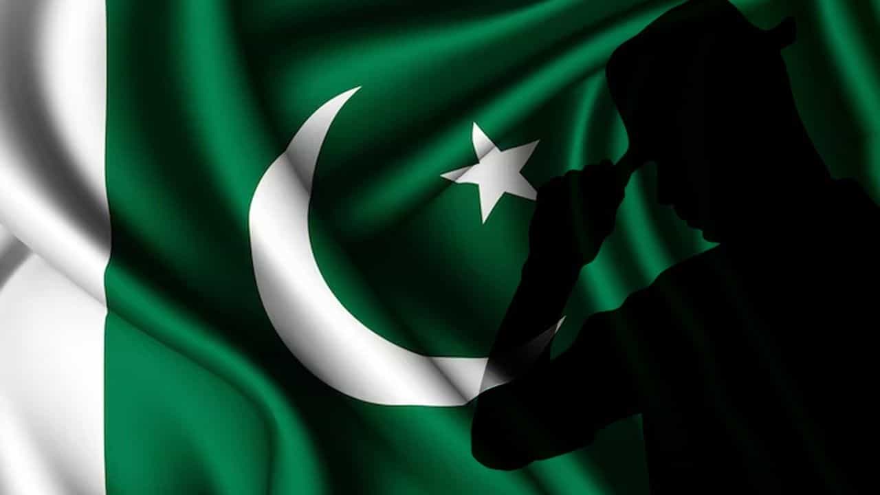 ਵੱਡਾ ਖੁਲਾਸਾ: ISI ਨੂੰ ਜਾਣਕਾਰੀ ਭੇਜਣ ਵਾਲੇ ਤਸਕਰ ਨੂੰ ਪਟਿਆਲਾ ਕੇਂਦਰੀ ਜੇਲ੍ਹ ਚ ਮਿਲਣ ਆਉਂਦਾ ਸੀ EX IAS ਅਫਸਰ